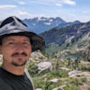 Meet your Posher, Dave